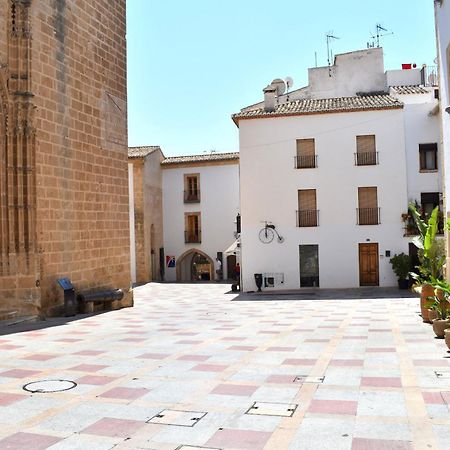 Apartamento Brisas Del Arenal Javea Luaran gambar