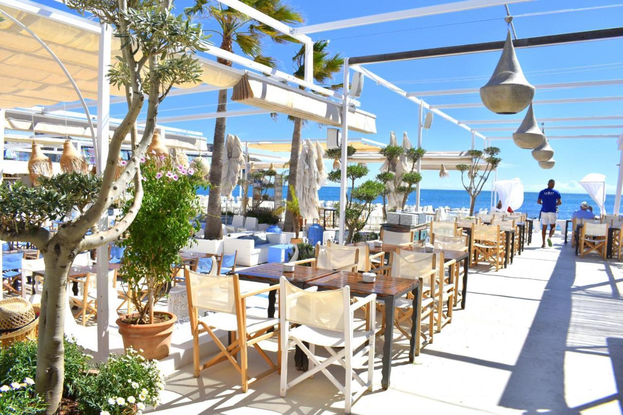 Apartamento Brisas Del Arenal Javea Luaran gambar