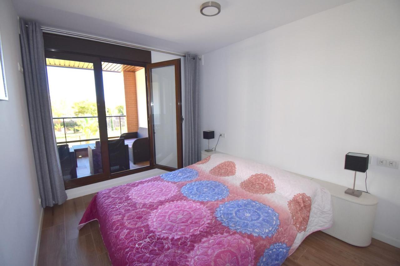 Apartamento Brisas Del Arenal Javea Luaran gambar