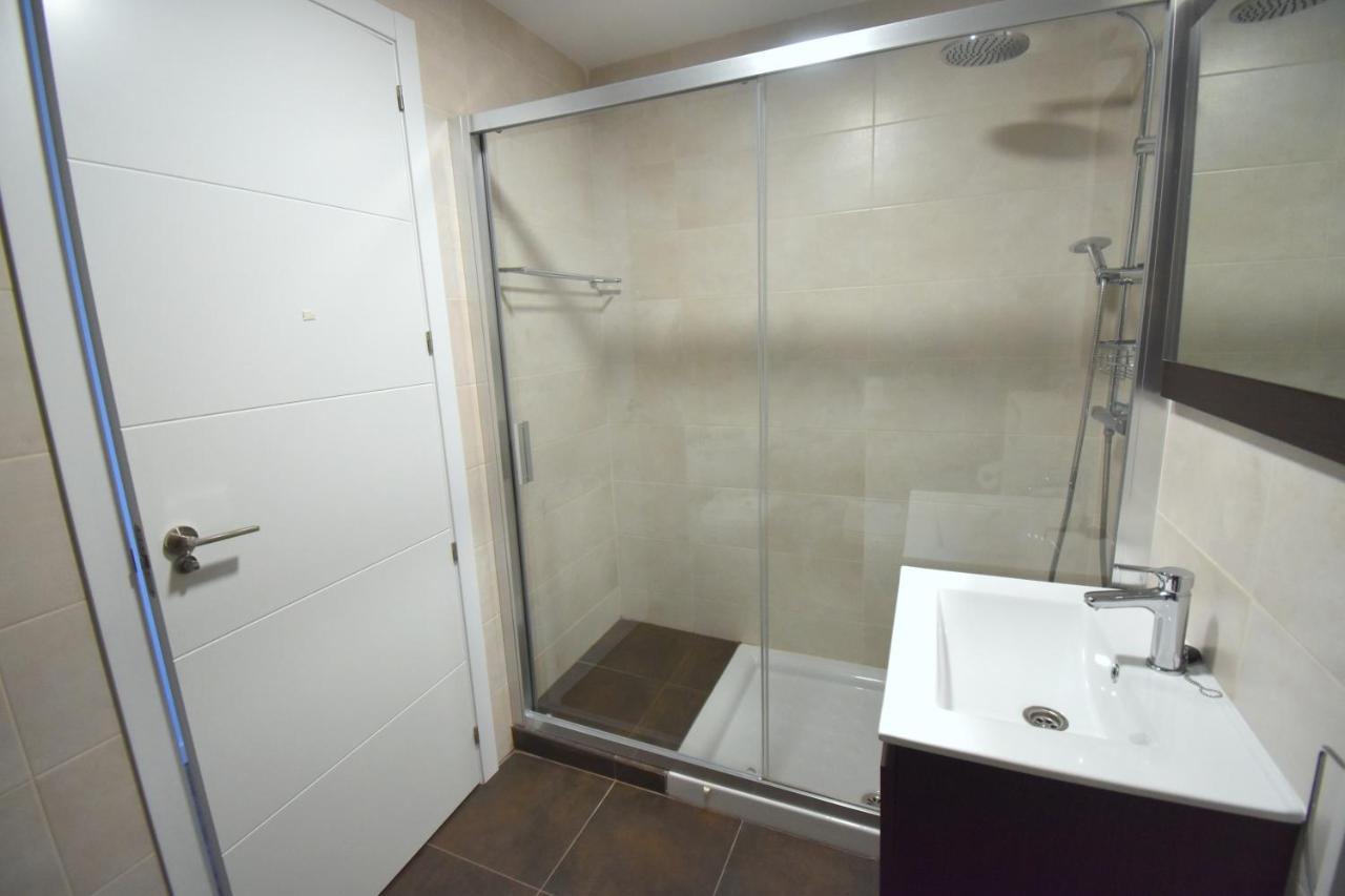 Apartamento Brisas Del Arenal Javea Luaran gambar